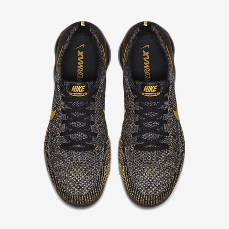 Nike vapormax deals mineral gold